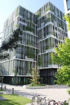 2-Zimmer-Wohnung mieten in Wien – 59 m², € 1.546 – Bild 24 von 27