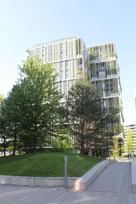 2-Zimmer-Wohnung mieten in Wien – 59 m², € 1.546 – Bild 25 von 27