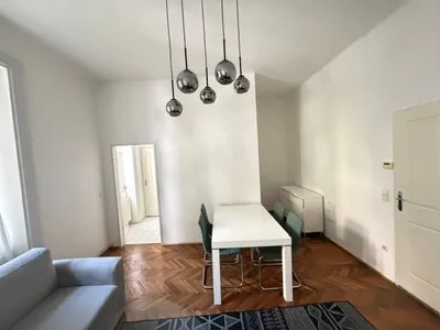 2-Zimmer-Wohnung mieten in Wien – 48 m², € 1.350 – Bild 3 von 12