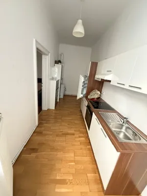 2-Zimmer-Wohnung mieten in Wien – 48 m², € 1.350 – Bild 6 von 12