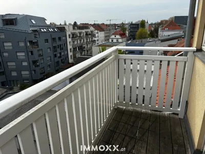 2-Zimmer-Wohnung mieten in Graz – 55,87 m², € 600