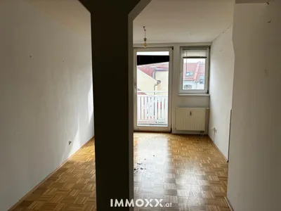 2-Zimmer-Wohnung mieten in Graz – 55,87 m², € 600 – Bild 3 von 6