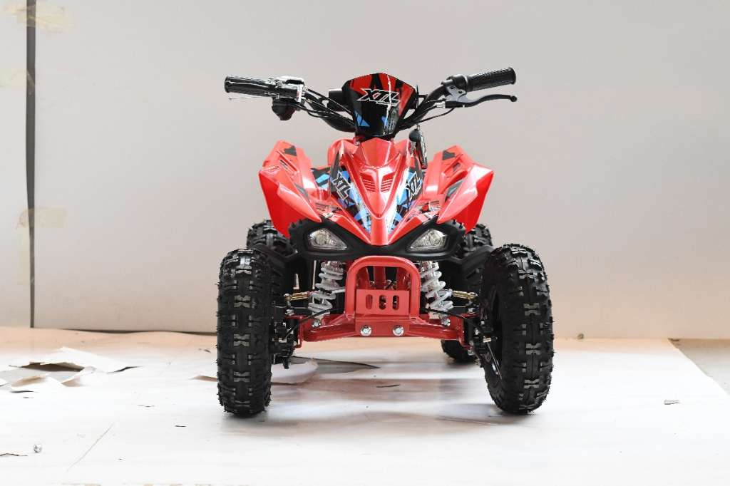 XTL MINI MARS 800W - Elektro Kinderquad Quad