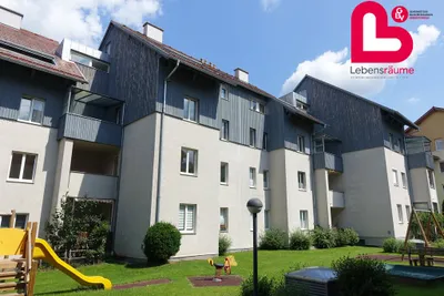 3-Zimmer-Wohnung mieten in Kirchdorf an der Krems – 77,43 m², € 780 – Bild 16 von 19