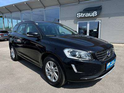 Volvo XC60 D3 Kinetic Geartronic