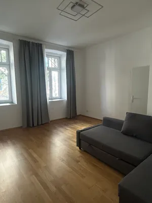 Schöne 2-Zimmer-Wohnung mit Fußbodenheizung - ideal für Studenten