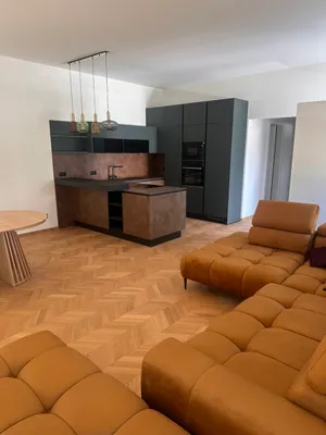 2-Zimmer-Wohnung mieten in Oberwart – 80 m², € 730 – Bild 1 von 11