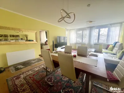 3-Zimmer-Wohnung kaufen in Klagenfurt – 115,48 m², € 289.000 – Bild 2 von 14