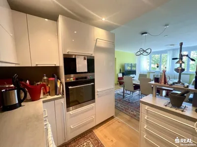 3-Zimmer-Wohnung kaufen in Klagenfurt – 115,48 m², € 289.000 – Bild 3 von 14