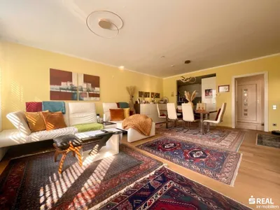 3-Zimmer-Wohnung kaufen in Klagenfurt – 115,48 m², € 289.000