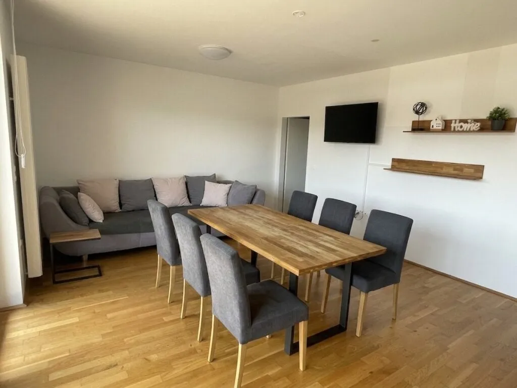 Ankommen, wohlfühlen und das Leben genießen - Ihre neue Traumwohnung in Neumarkt an der Ybbs - Widok 2