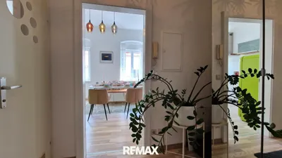 2-Zimmer-Wohnung kaufen in Graz – 48,82 m², € 149.000 – Bild 11 von 11