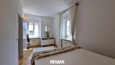 2-Zimmer-Wohnung kaufen in Graz – 48,82 m², € 149.000 – Bild 6 von 11