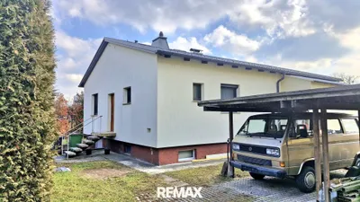 4-Zimmer-Haus kaufen in Wien – 128 m², € 699.000 – Bild 3 von 12