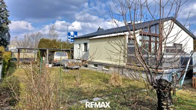 4-Zimmer-Haus kaufen in Wien – 128 m², € 699.000 – Bild 5 von 12