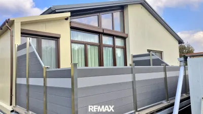 4-Zimmer-Haus kaufen in Wien – 128 m², € 699.000 – Bild 4 von 12