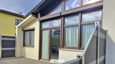 4-Zimmer-Haus kaufen in Wien – 128 m², € 699.000 – Bild 2 von 12