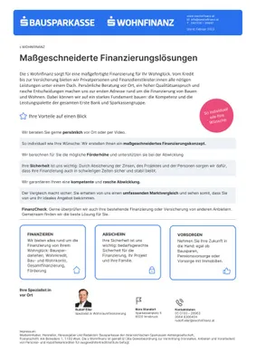 3-Zimmer-Wohnung kaufen in Kufstein – 69,64 m², € 474.338 – Bild 28 von 30