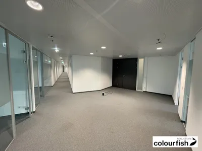 Gewerbeimmobilie mieten in Wien – 388 m², € 8.818 – Bild 5 von 14