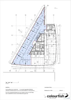 Gewerbeimmobilie mieten in Wien – 388 m², € 8.818 – Bild 14 von 14