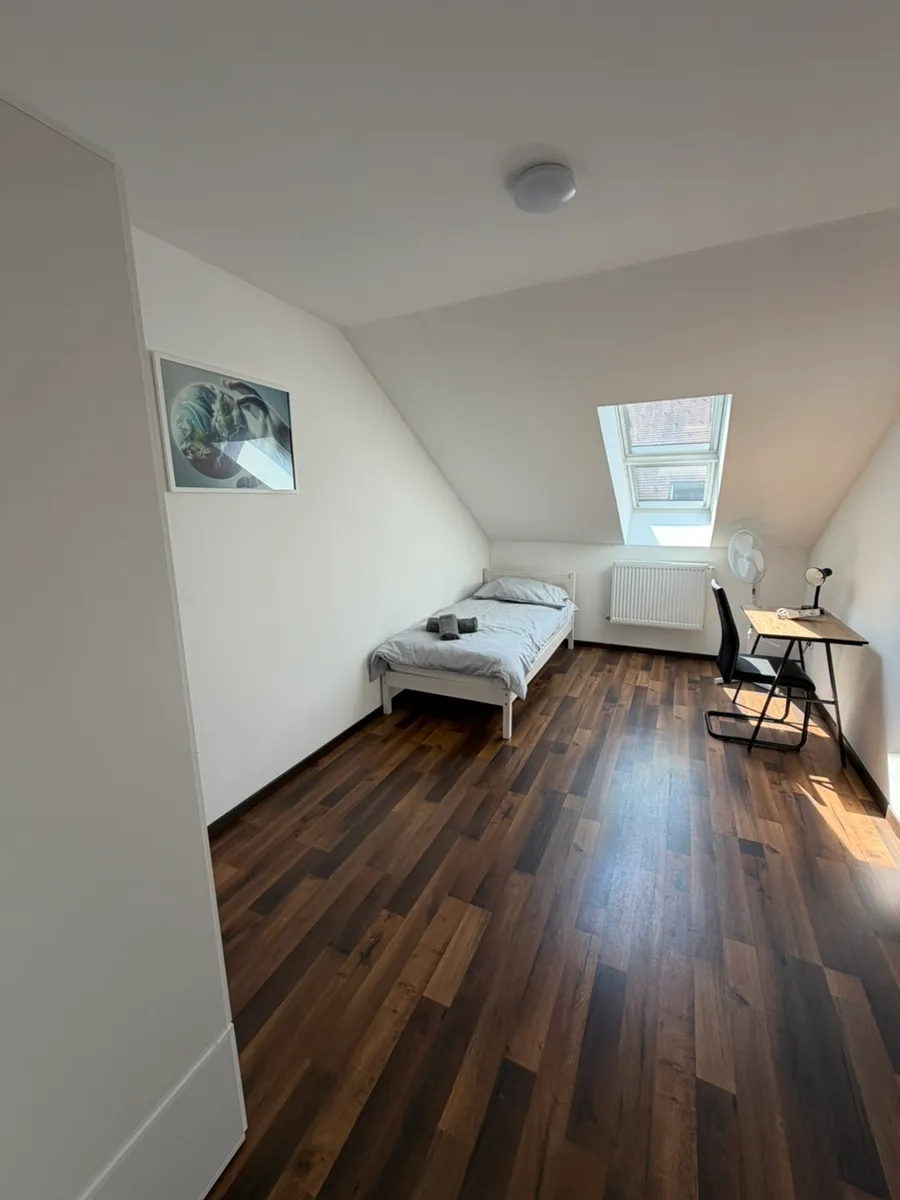 Wohnung – Wien, Oberbaumgarten, Baumgarten - Ansicht 3