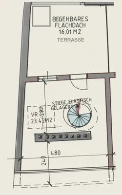 2-Zimmer-Wohnung kaufen in Wien – 84,21 m², € 579.000 – Bild 17 von 17