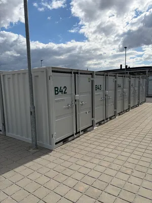 Immobilie mieten in Leibnitz – 3 m², € 64 – Bild 2 von 3