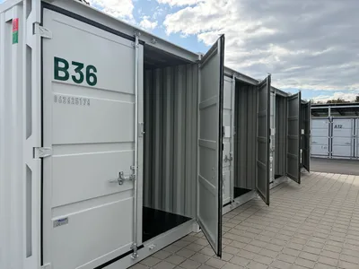 Immobilie mieten in Leibnitz – 3 m², € 64 – Bild 1 von 3