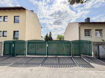 Grundstück mieten in Wiener Neustadt – 522 m², € 500 – Bild 3 von 9