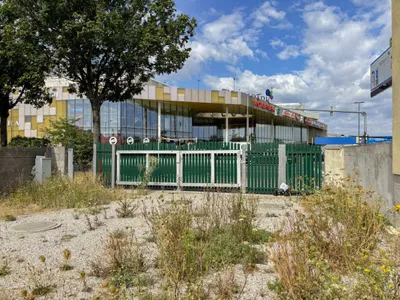Grundstück mieten in Wiener Neustadt – 522 m², € 500 – Bild 6 von 9