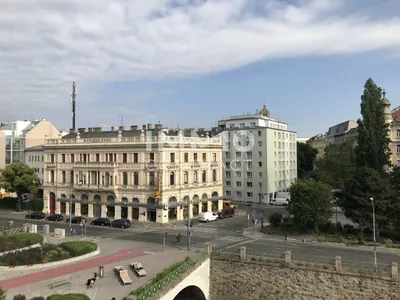 2-Zimmer-Wohnung mieten in Wien – 70,12 m², € 1.023 – Bild 1 von 10