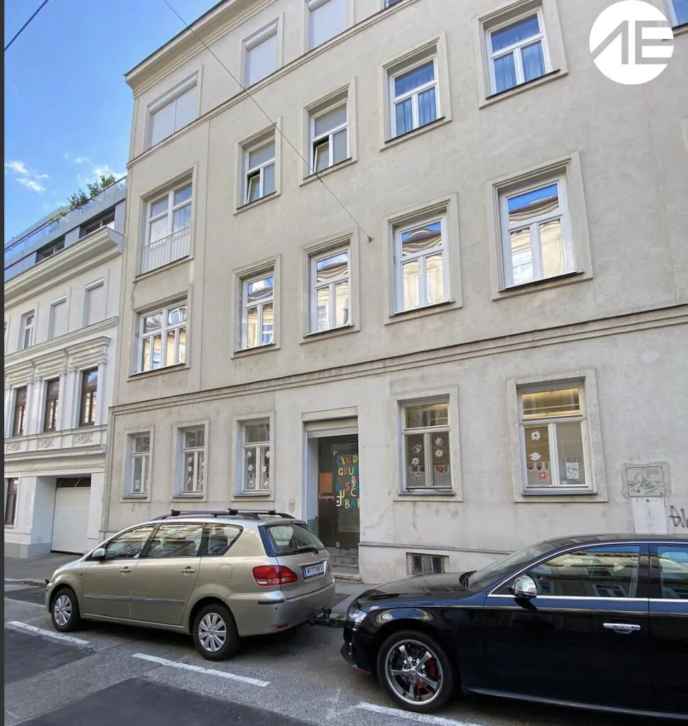 Unbefristete Büro- / Ordinationsfläche - Ansicht 2