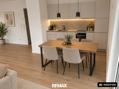 3-Zimmer-Wohnung kaufen in Gmunden – 79 m², € 520.000 – Bild 2 von 5