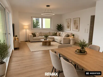 3-Zimmer-Wohnung kaufen in Gmunden – 79 m², € 520.000 – Bild 3 von 5