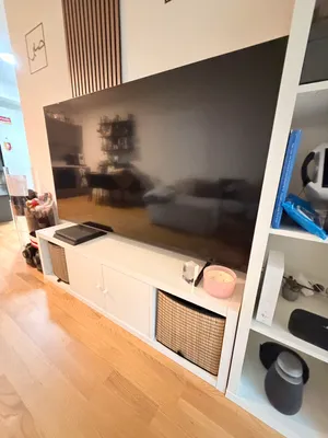 Moderne 2-Zimmer Wohnung mit Garten NEUBAU (50m² + 30m² Garten) - voll möbeliert - KEIN GENOSSENSCHAFTSANTEIL! MIT ABLÖSE ! – Bild 3