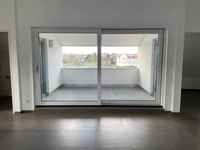 2-Zimmer-Wohnung mieten in Schärding – 62,02 m², € 895 – Bild 1 von 8