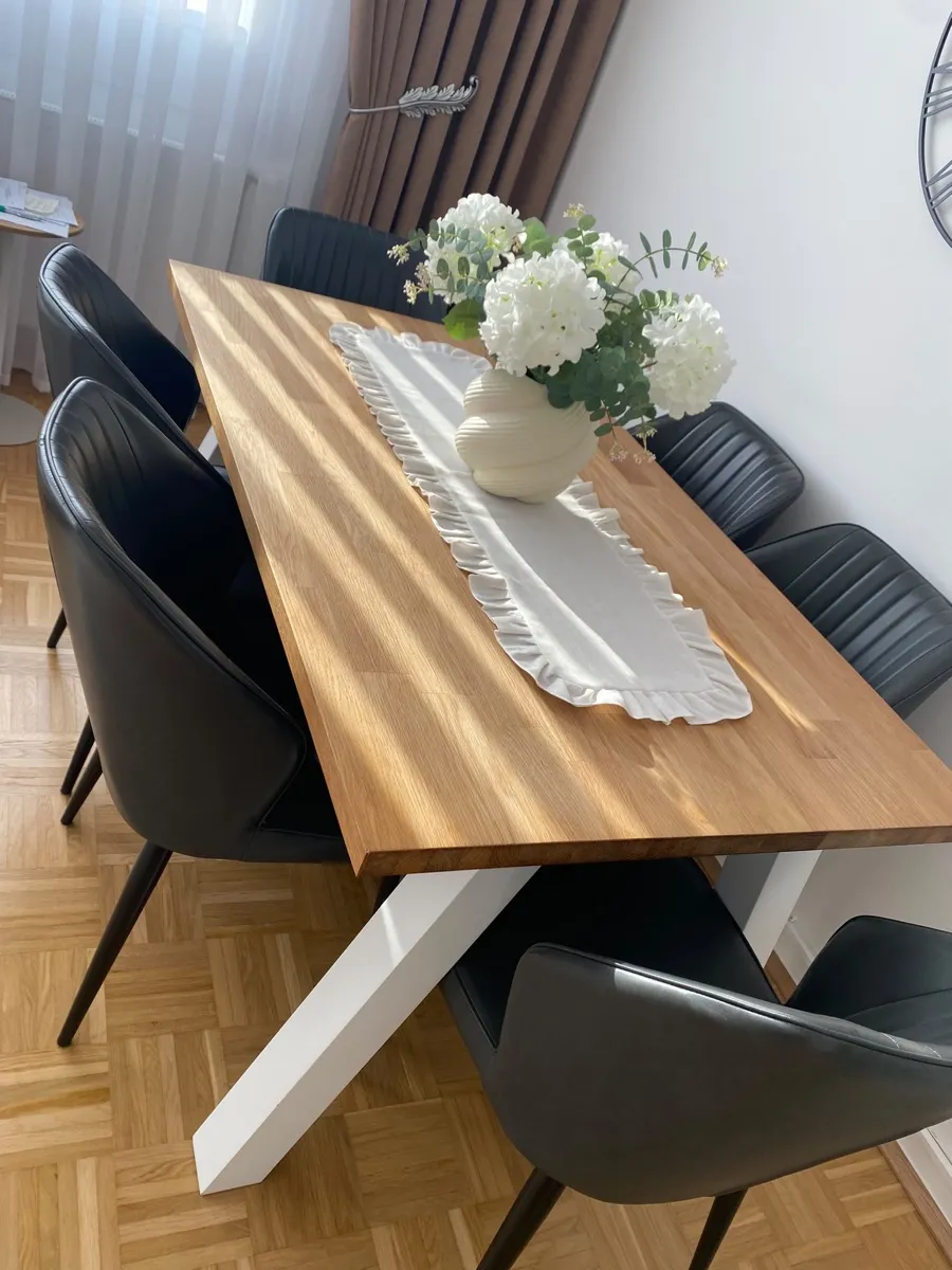 Esszimmerstühle 6 Stück kaufen