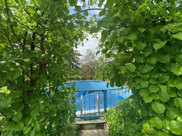 Villa in Hainburg- Bestlage mit unverbaubarem Fernblick – pohled 3