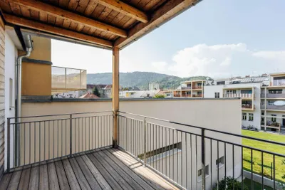 2-Zimmer-Wohnung mieten in Graz – 59,8 m², € 740 – Bild 4 von 22