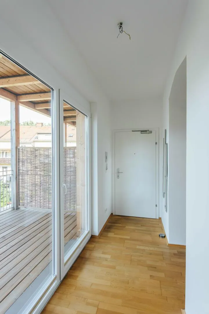 Apartment in Graz, Murvorstadt, Gries - Ansicht 3