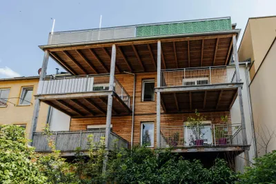 2-Zimmer-Wohnung mieten in Graz – 59,8 m², € 740 – Bild 19 von 22