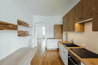 2-Zimmer-Wohnung mieten in Graz – 59,8 m², € 740 – Bild 7 von 22
