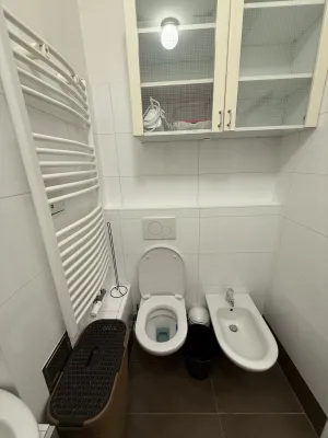 2-Zimmer-Wohnung mieten in Wien – 35 m², € 690 – Bild 7 von 18