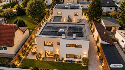 5-Zimmer-Haus kaufen in Eisenstadt - Umgebung – 143,86 m², € 785.000 – Bild 3 von 11