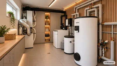 5-Zimmer-Haus kaufen in Eisenstadt - Umgebung – 143,86 m², € 785.000 – Bild 10 von 11