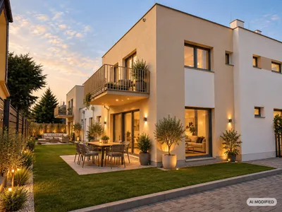 5-Zimmer-Haus kaufen in Eisenstadt - Umgebung – 143,86 m², € 785.000 – Bild 2 von 11