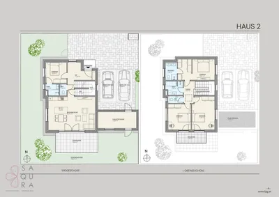 5-Zimmer-Haus kaufen in Eisenstadt - Umgebung – 143,86 m², € 785.000 – Bild 11 von 11