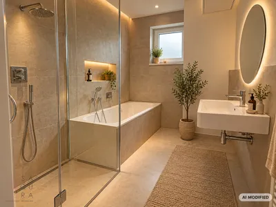 5-Zimmer-Haus kaufen in Eisenstadt - Umgebung – 143,86 m², € 785.000 – Bild 8 von 11