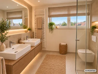 5-Zimmer-Haus kaufen in Eisenstadt - Umgebung – 143,86 m², € 785.000 – Bild 9 von 11