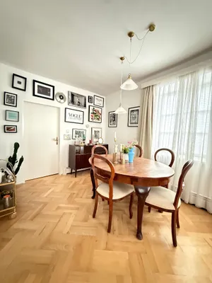 3-Zimmer-Wohnung mieten in Salzburg Stadt – 82 m², € 2.100 – Bild 6 von 11